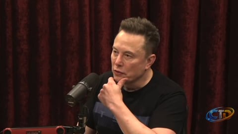 Beware: Elon Musk $5,000 Tax Refund Scam Explained