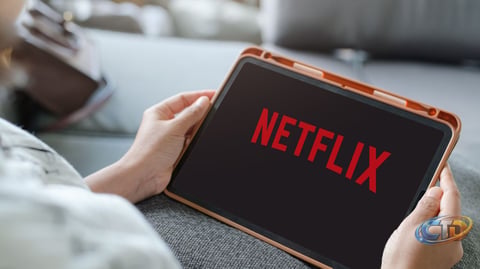 How Netflix's $587M AI Acquisition Affects Future Shows and Subscribers