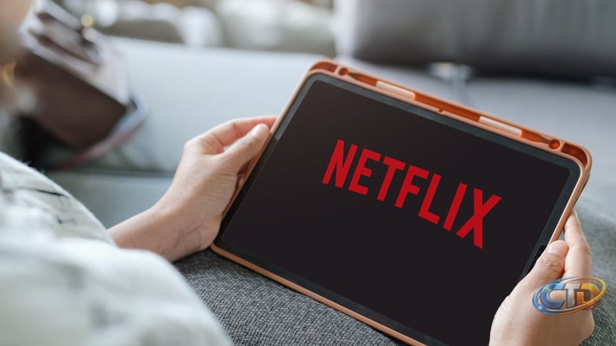 How Netflix's $587M AI Acquisition Affects Future Shows and Subscribers