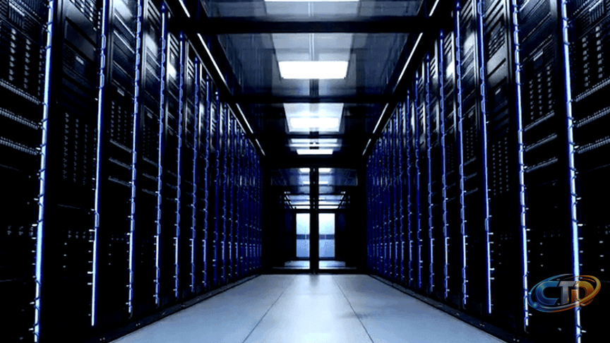 What is a data center and why are so many being built across the US?
