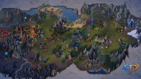 Heroes of Might and Magic Returns: What You Need to Know