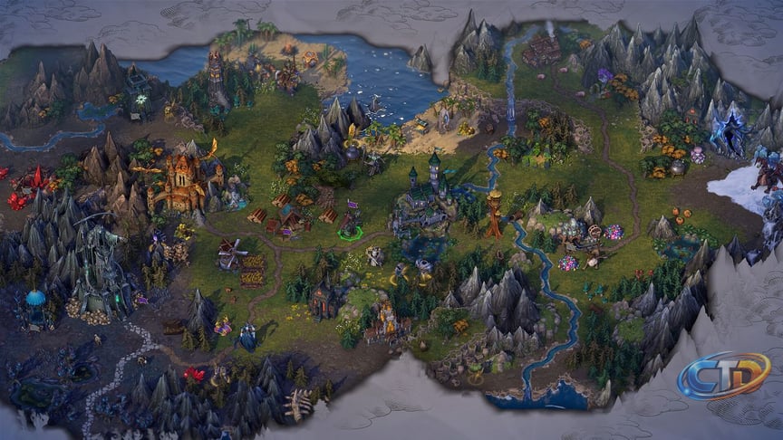 Heroes of Might and Magic Returns: What You Need to Know