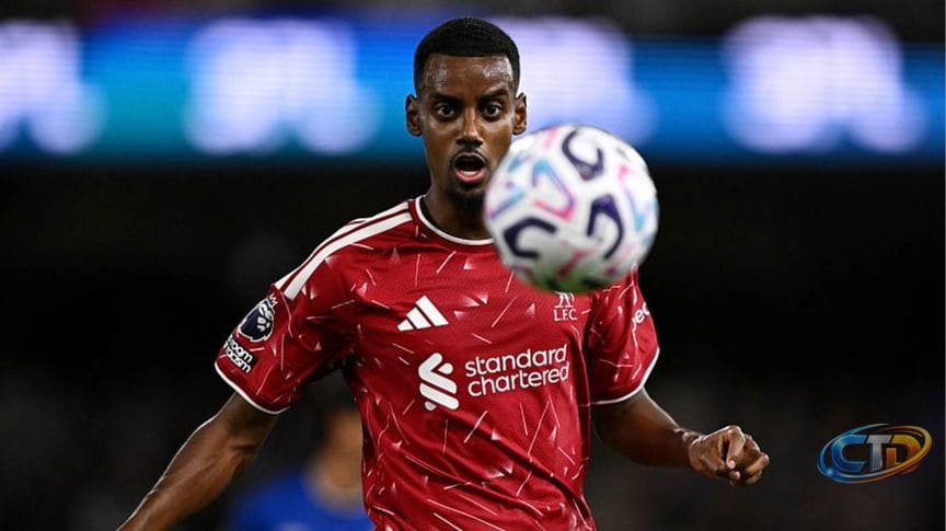 How to Watch Liverpool vs Atletico Madrid Champions League 2026/27 Live Streams Online