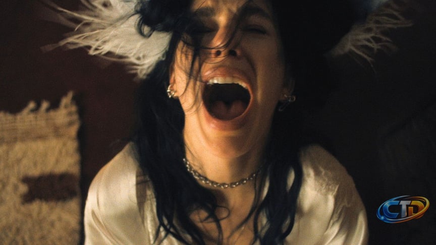 What You Need to Know About Netflix's Something Very Bad is Going to Happen