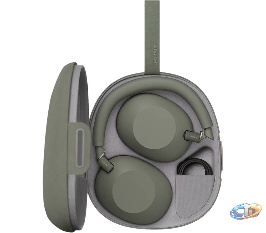 Sony WH-1000XM6 Best Wireless Noise Cancelling Headphones | WH-1000XM6/G |  Sony Electronics