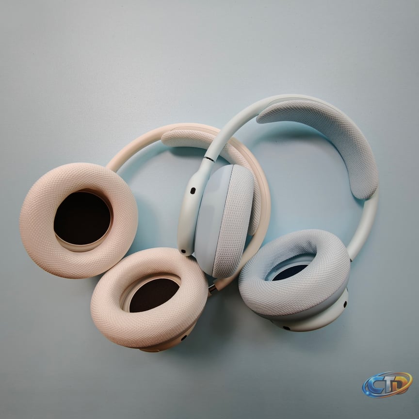 Beats 360 over-ear headphones: bold colours, flexible style | Wallpaper*