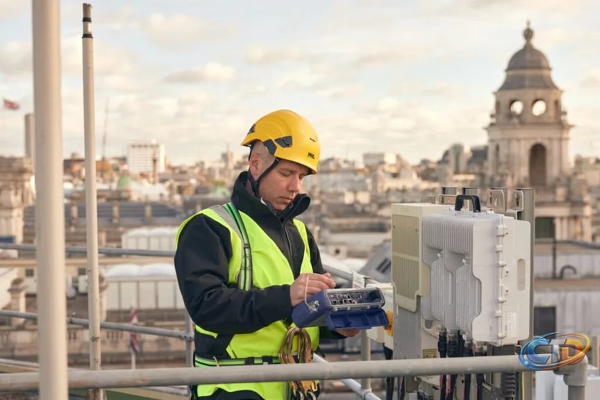 VodafoneThree Network Improvement Checker - Vodafone UK News Centre
