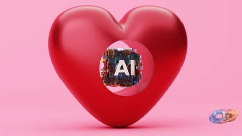 How AI Helped Choose the Perfect Perfume Gift