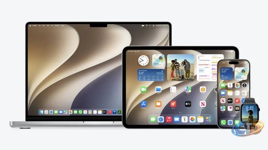 macOS 27, iPadOS 27 and watchOS 27: Supported Devices