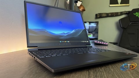 Alienware 15 (2026) Review: Powerful Gaming Laptop with Notable Trade-Offs