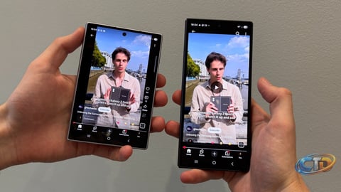 Galaxy Z Fold 8 vs Ultra: Is the Wider Foldable Really Better for Streaming?
