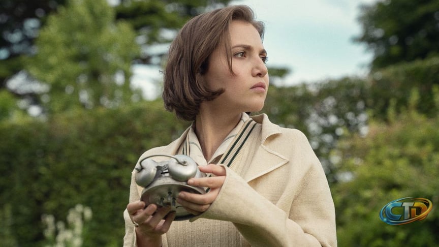 Agatha Christie’s Seven Dials on Netflix: A Disappointing Adaptation