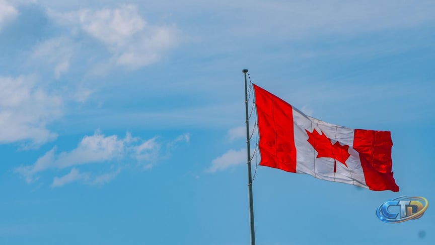 How Canada's Bill C-22 Threatens VPN Privacy and Usage