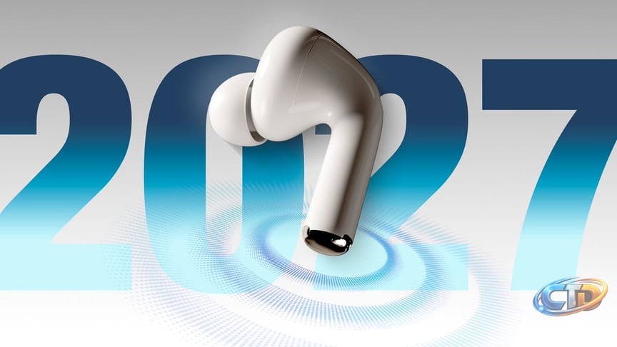 Apple's Camera-Equipped AirPods: All the New Rumors https://t.co/jNQpQeJgVz