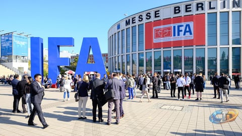 The Most Noteworthy Wireless Headphones at IFA 2026 for Savvy Buyers
