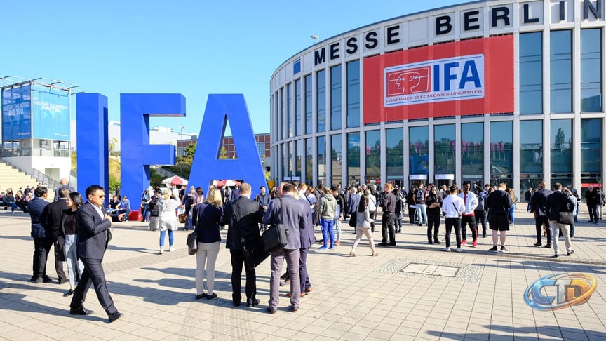 The Most Noteworthy Wireless Headphones at IFA 2026 for Savvy Buyers