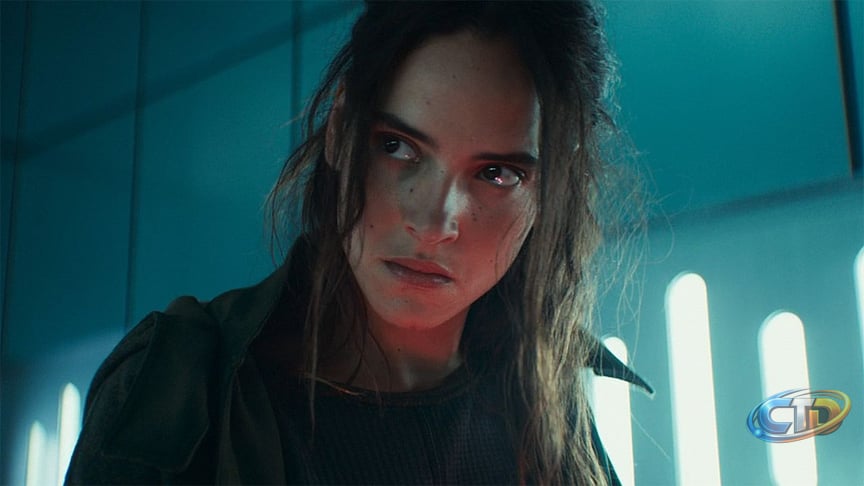 Adria Arjona Joins James Gunn's Superman Sequel: What Fans Are Speculating