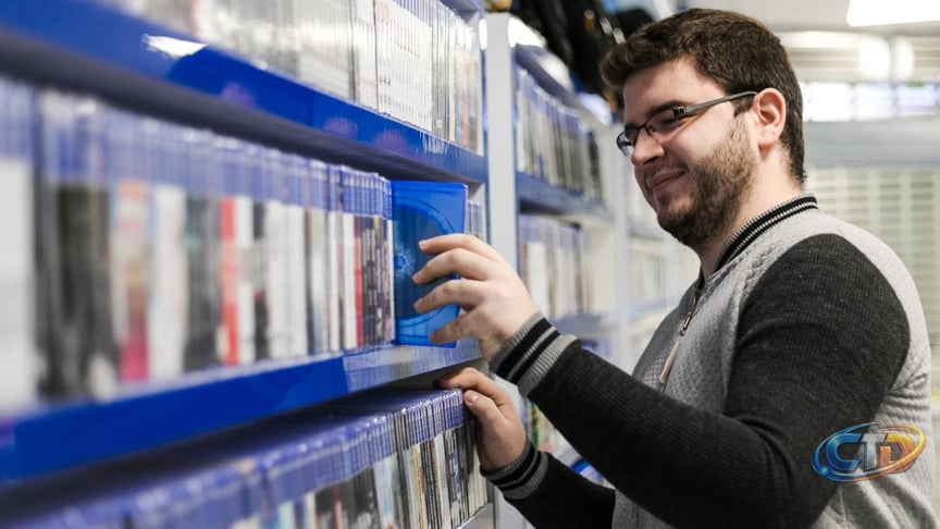 How Ending Physical PlayStation Games Impacts Prices and Consumer Choice