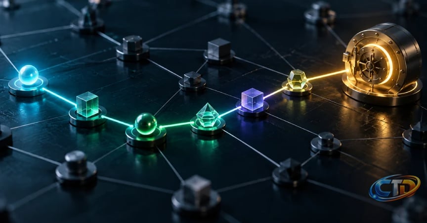 AI Agents Are Rewriting the Rules of Lateral Movement