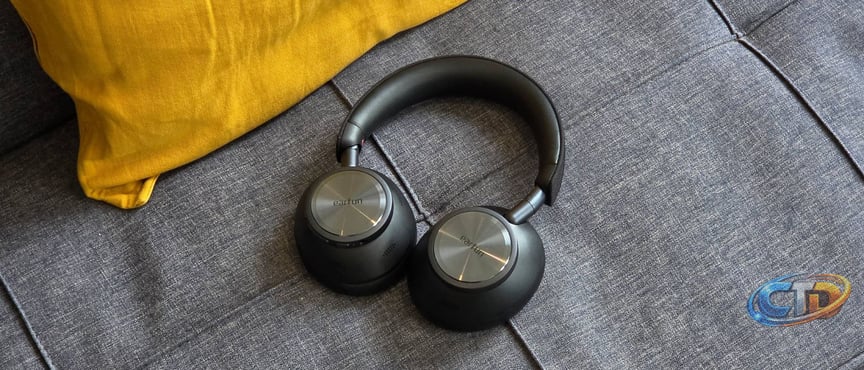 Earfun Wave Pro X: Worth it for Long Battery Life and Features?