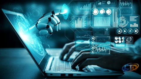 Most UK Workers Lack Training to Identify AI-Driven Cyber Threats