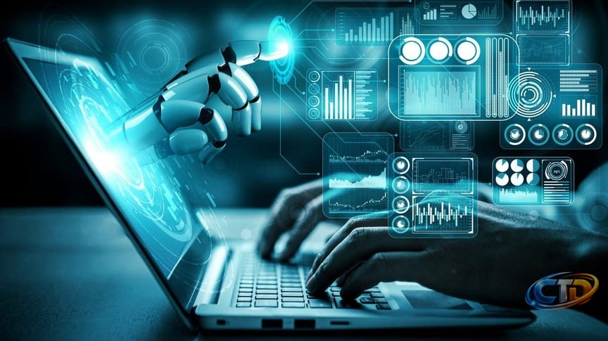 Most UK Workers Lack Training to Identify AI-Driven Cyber Threats