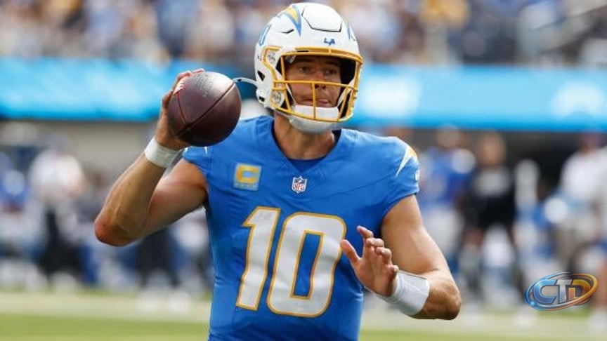 Panic or Patience: Chargers Offense