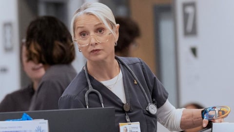 When Does The Pitt Season 2 Episode 13 Premiere on HBO Max?