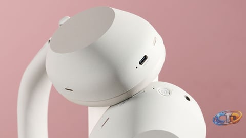 Discover the Hidden Quick Attention Feature on Sony Headphones