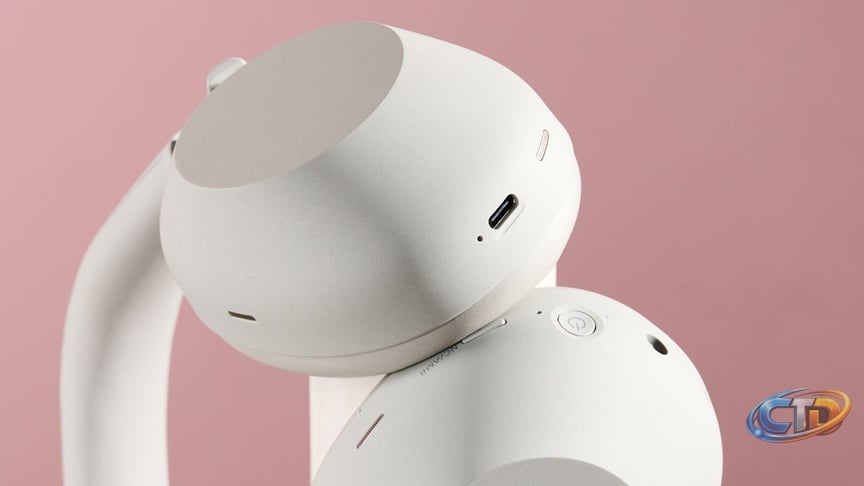 Discover the Hidden Quick Attention Feature on Sony Headphones