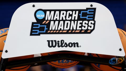 How to Stream March Madness 2026 for Free Using Trials