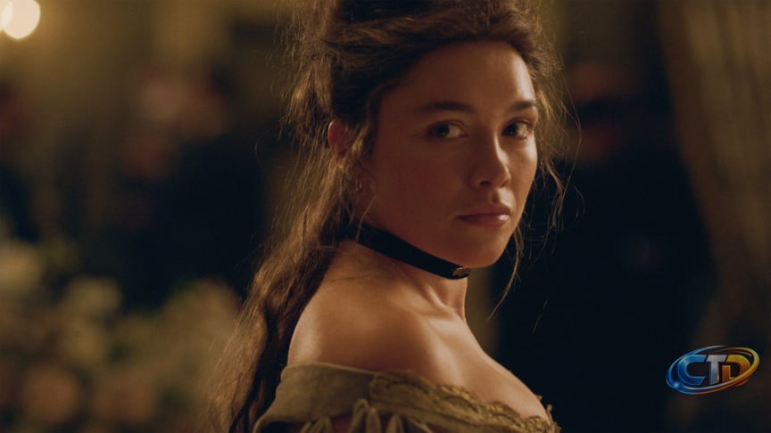East of Eden Trailer: See Florence Pugh as Cathy Ames in Zoe Kazan's  Limited Series Adaptation - Netflix Tudum