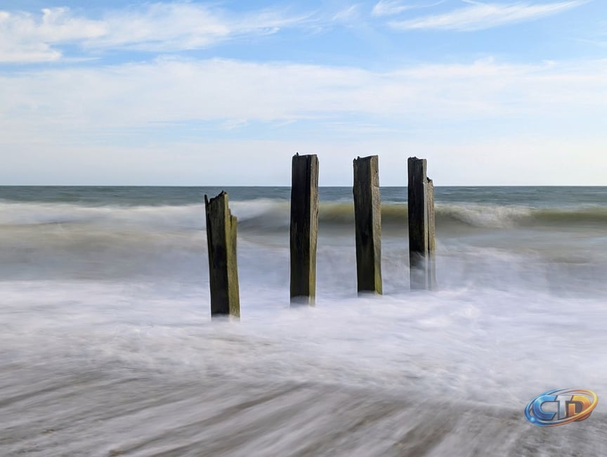 I'm a pro photographer, and the best photo I took this month was shot on my Google  Pixel 8 Pro, using a feature iPhone owners would give their right arm for |