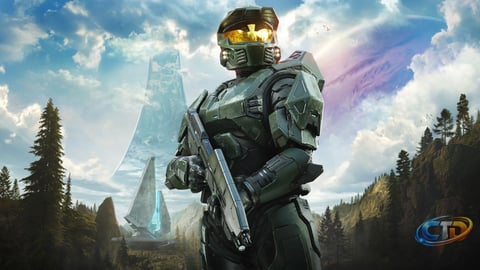What New Features and Content Does Halo Campaign Evolved Bring to Modern Shooters?