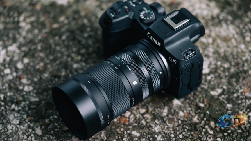 Sigma 50-120mm F2.8: Who Should Buy This APS-C Zoom Lens?