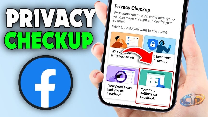 How to Use Facebook Privacy Checkup - Full Guide