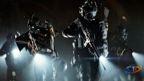 How Battlefield 6 Aims for Authenticity in Sound Design