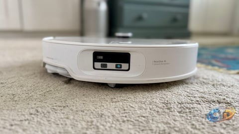 Roborock Qrevo Curv 2 Pro: The Ultimate Robot Vacuum for Carpets