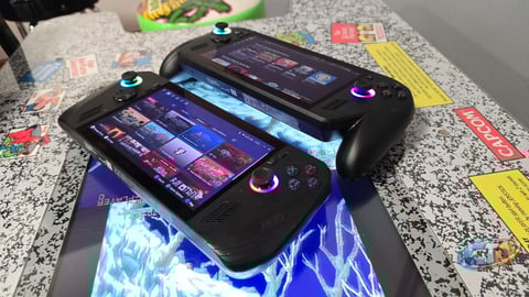 Why You Should Buy a Handheld Gaming Device Now Amid Price Hikes