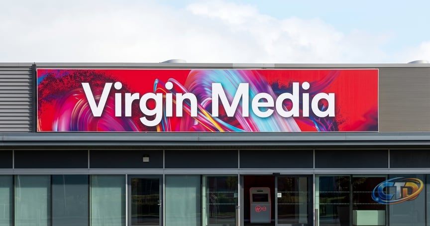 Virgin Mobile Comeback: VMO2 Weighs Revival And O2 Broadband