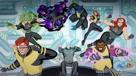 X-Men '97 Season 3 on Disney+: Release, Cast, and What to Expect