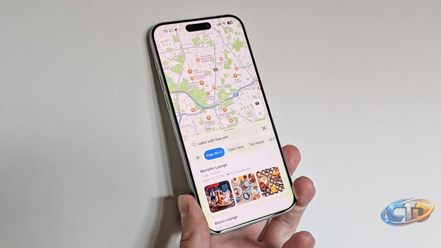How Ads in Apple Maps Could Change Your Navigation Experience