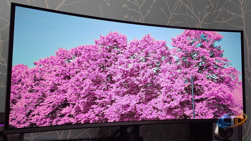 Why the Alienware AW3426DW Sets a New Standard for 34-Inch Ultrawide OLED Monitors