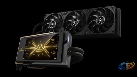 Why the MSI RTX 5090 Lightning Costs $15K on eBay and How to Buy Smart