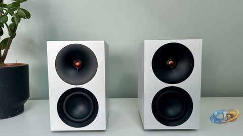 Cambridge L/R S Speakers: Are They Worth Your Investment?