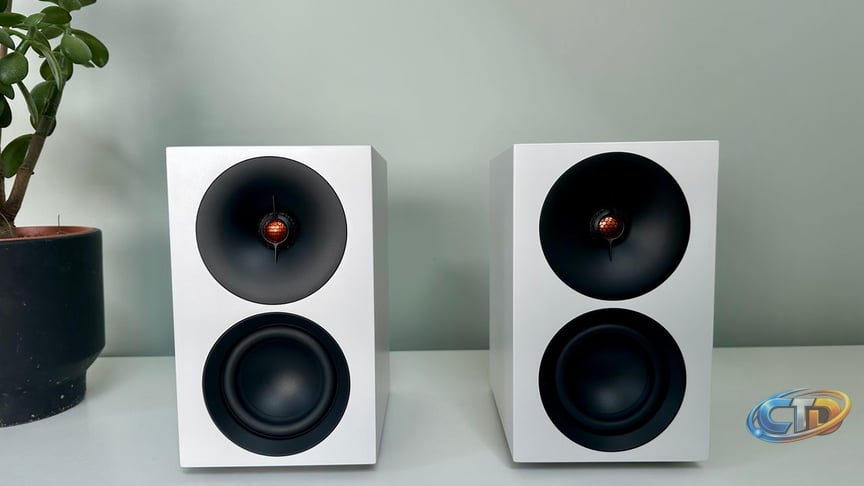 Cambridge L/R S Speakers: Are They Worth Your Investment?