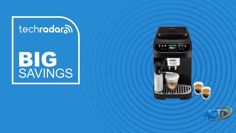 De'Longhi Magnifica Evo Next Review: Personalization and Price Drop