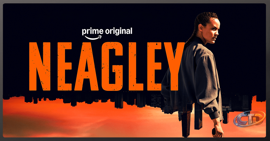 Neagley' Review: A Worthy Spinoff from the 'Reacher' universe ⋆ Cosmic  Circus | Movies & More