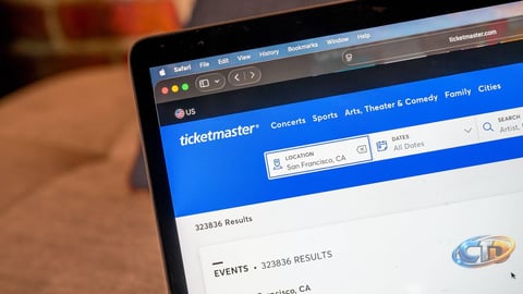 Why Ticketmaster’s Queue System Isn’t Random and What That Means for Fans