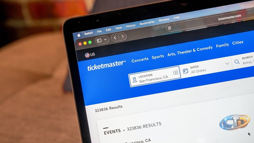 Why Ticketmaster’s Queue System Isn’t Random and What That Means for Fans